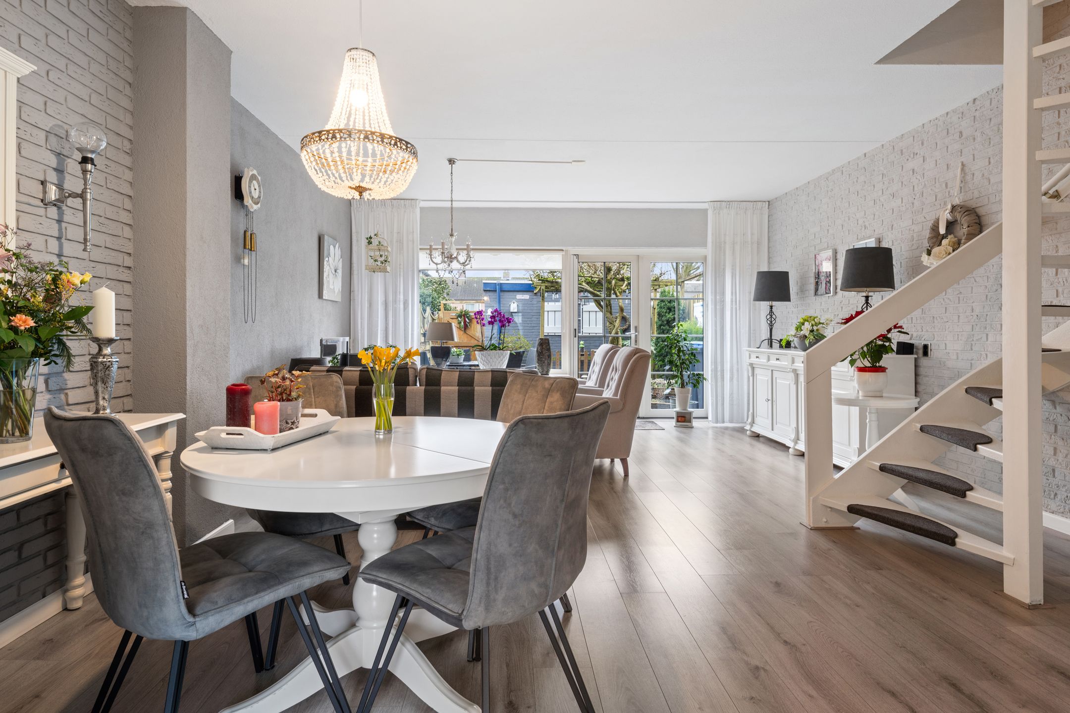 Foto 3 van Duiventoren 139