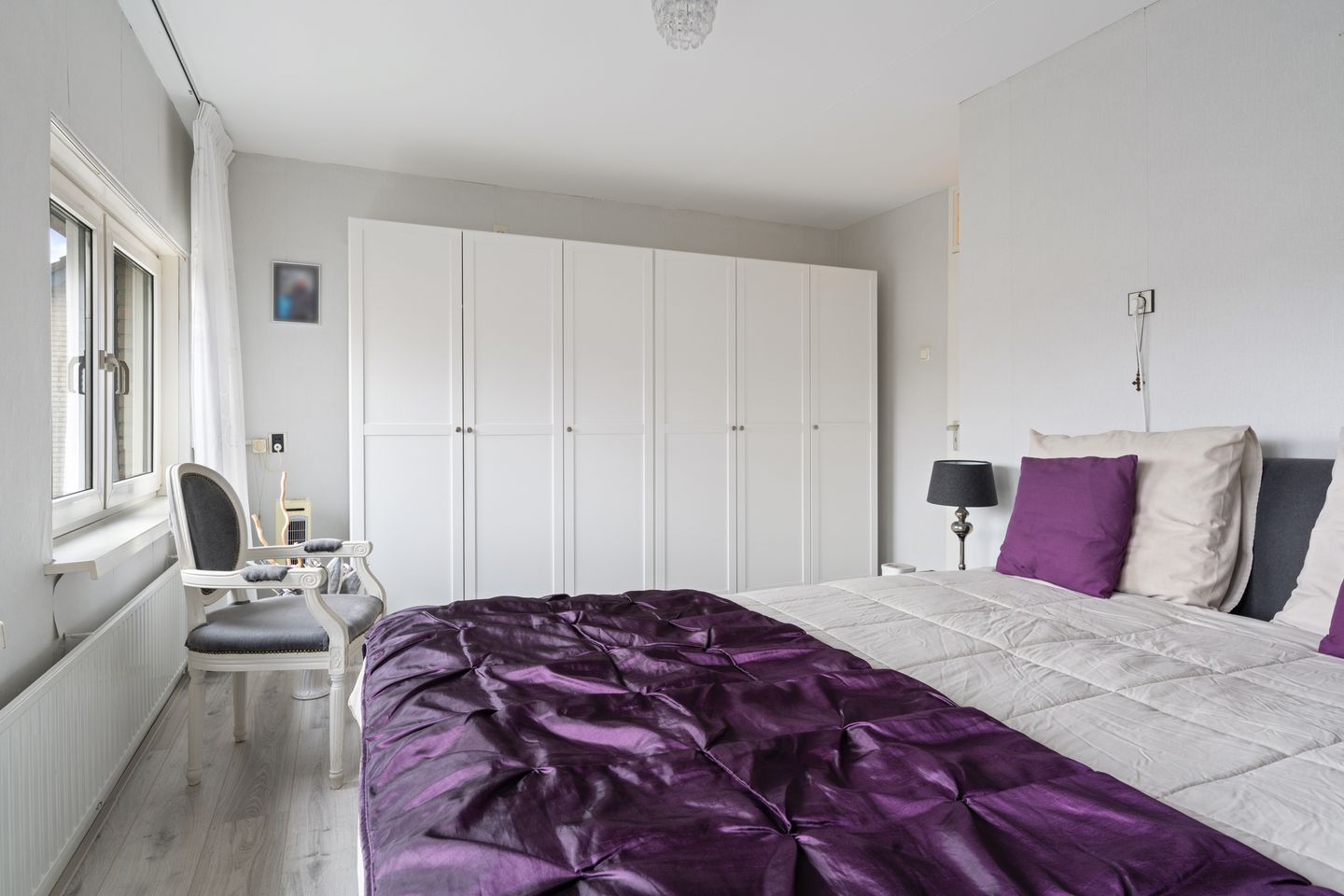 Foto 5 van Duiventoren 139