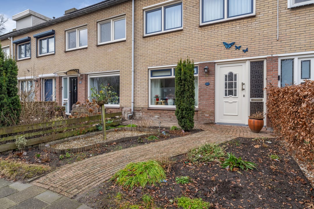 Foto 8 van Duiventoren 139