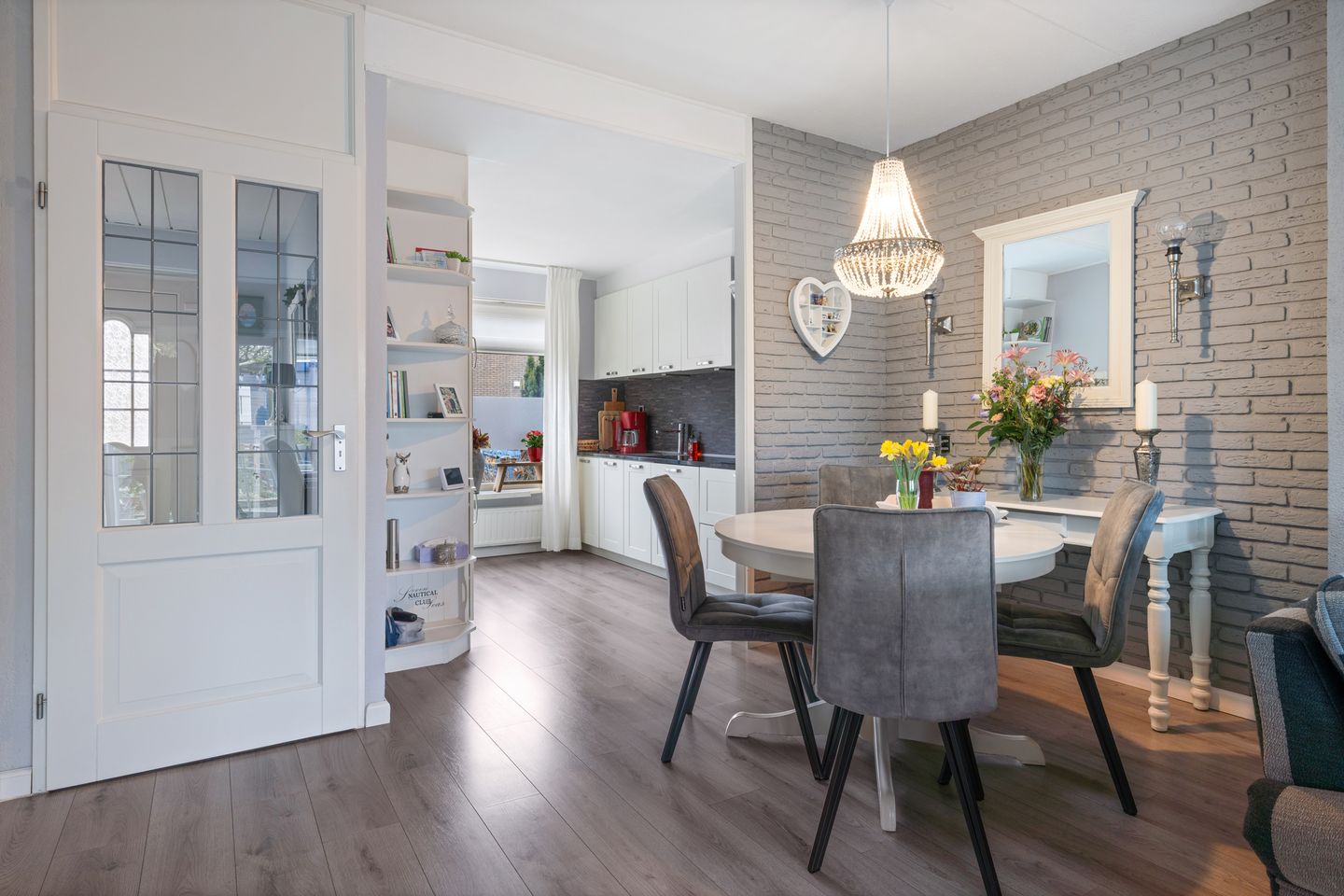 Foto 10 van Duiventoren 139