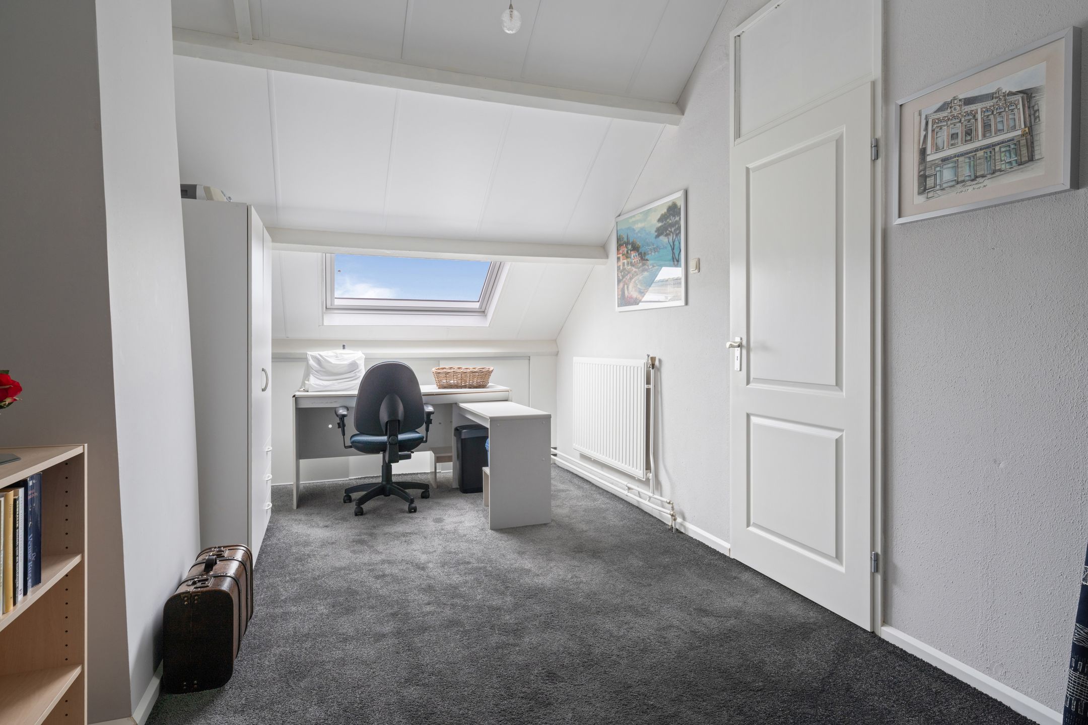 Foto 24 van Duiventoren 139