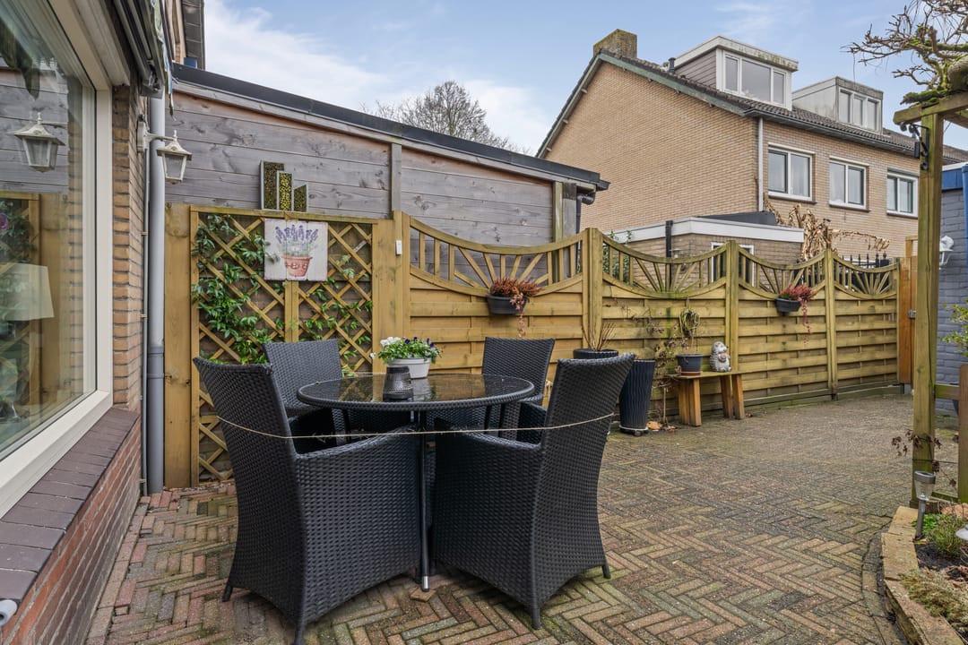 Foto 26 van Duiventoren 139