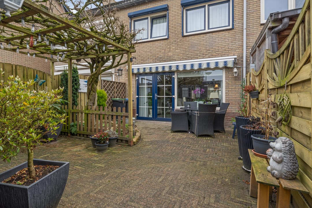 Foto 28 van Duiventoren 139