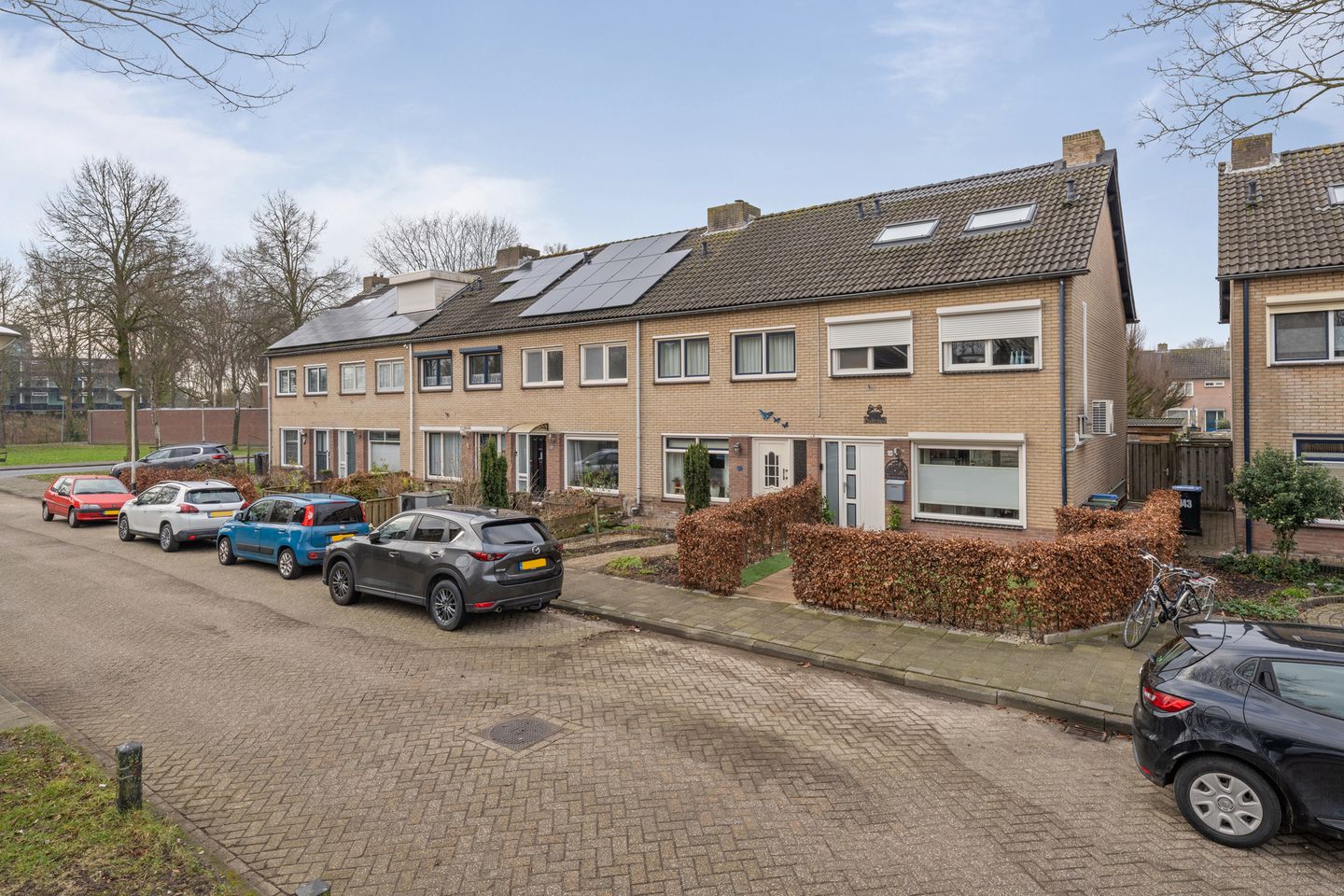 Foto 29 van Duiventoren 139