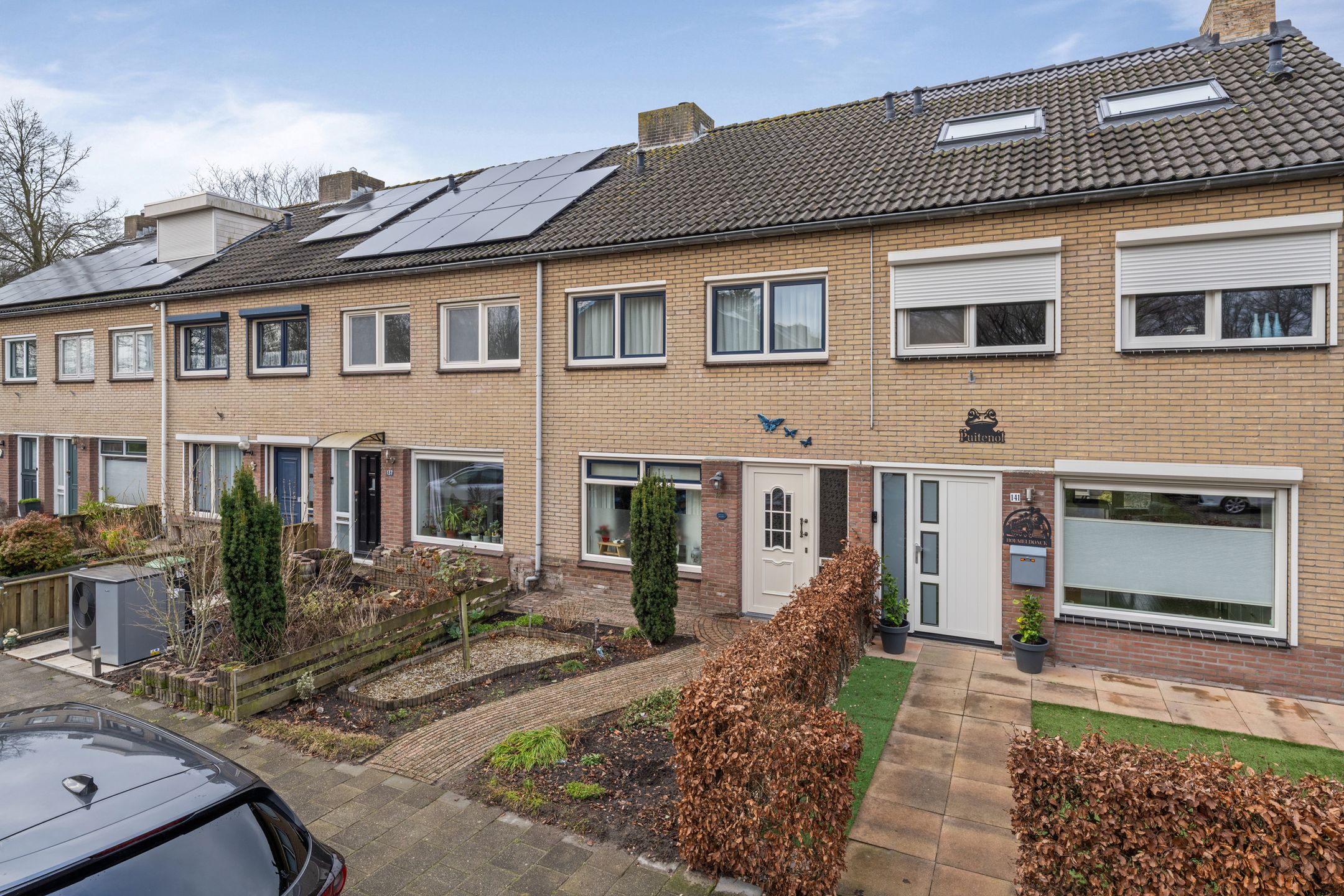 Foto 30 van Duiventoren 139