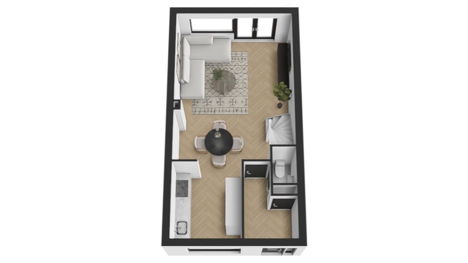 Foto 31 van Duiventoren 139