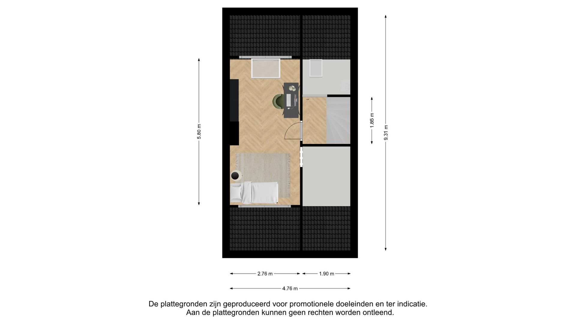 Foto 36 van Duiventoren 139