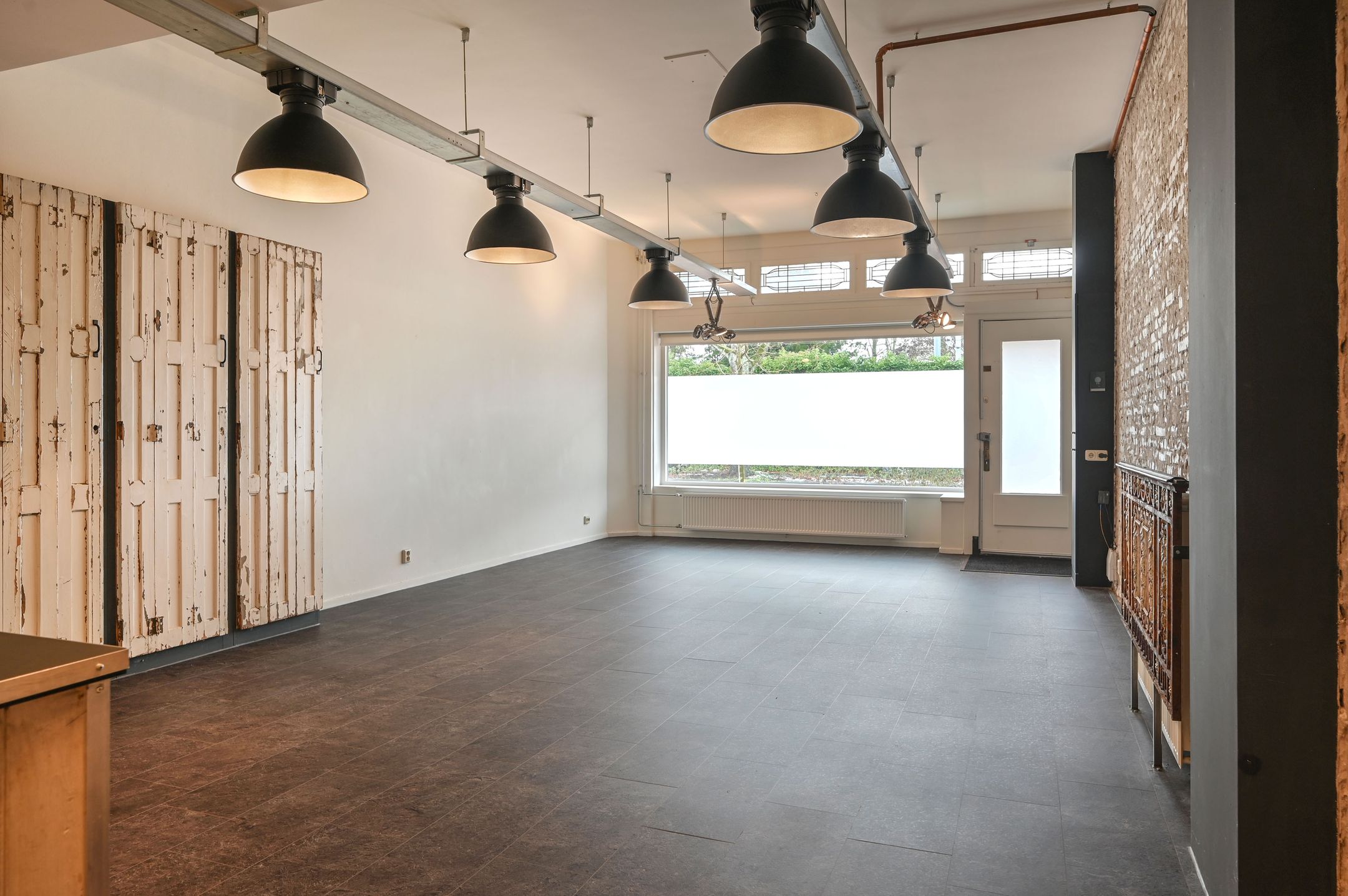 Foto 3 van Vlietlaan 46-C