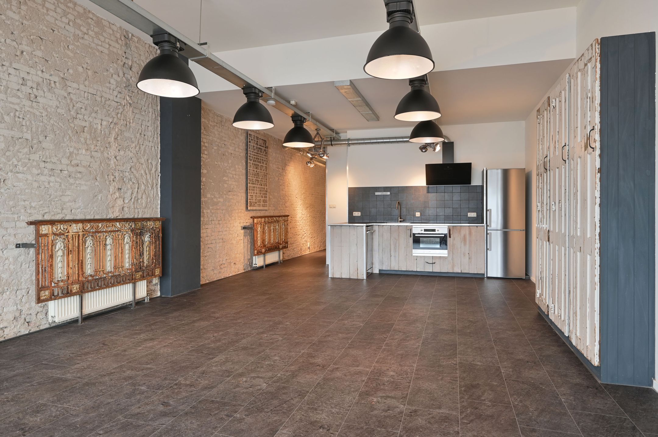 Foto 6 van Vlietlaan 46-C