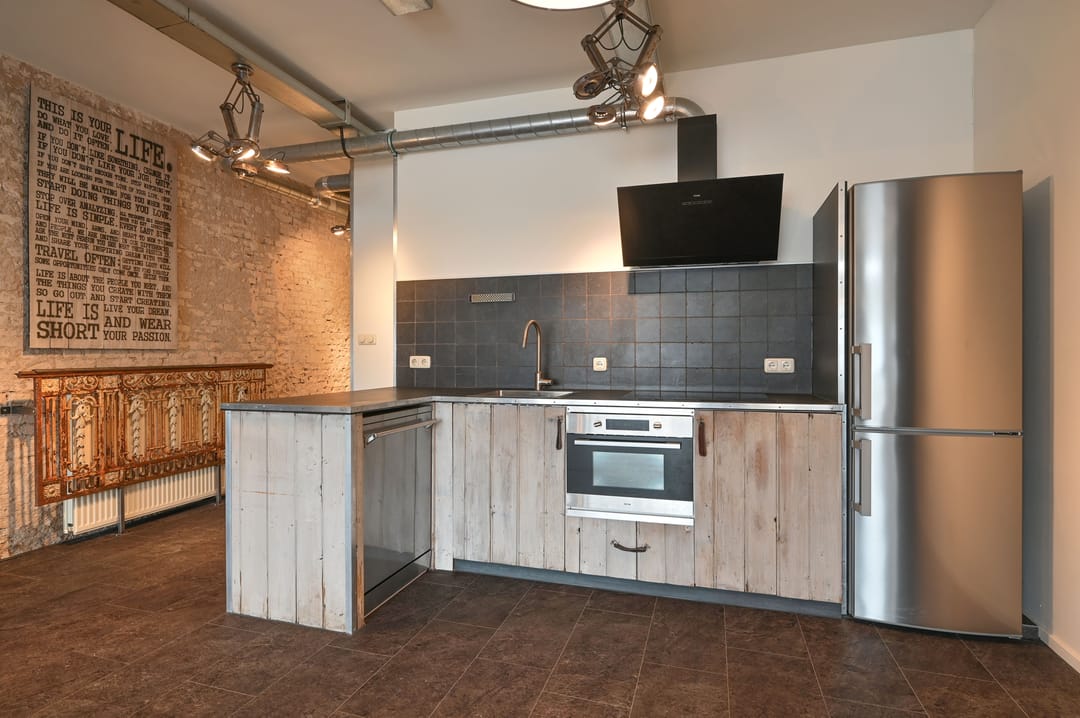 Foto 7 van Vlietlaan 46-C