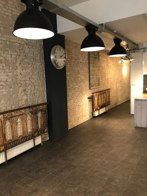 Foto 9 van Vlietlaan 46-C