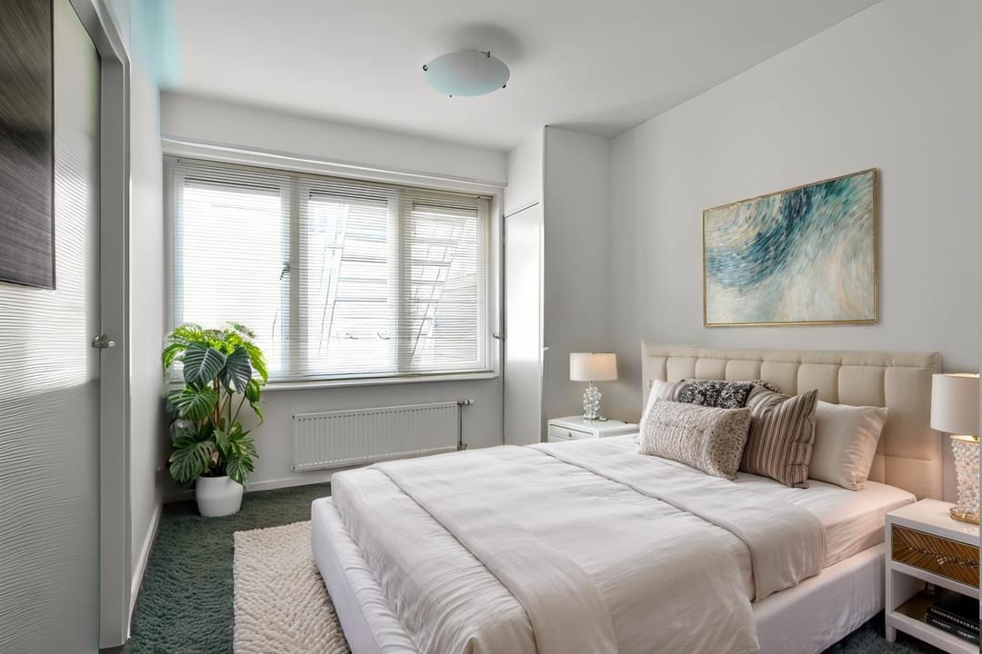 Foto 11 van Vlietlaan 46-C