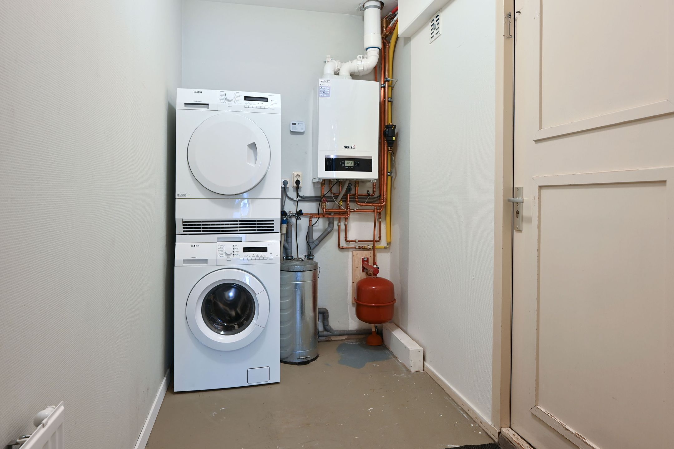 Foto 15 van Vlietlaan 46-C