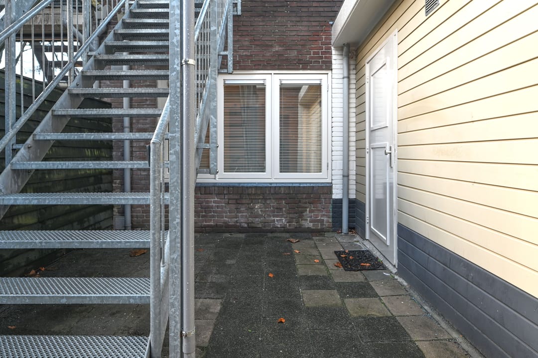 Foto 16 van Vlietlaan 46-C