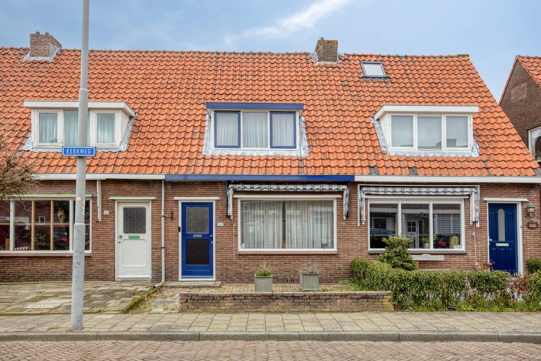 Foto 1 van Kerkweg 98
