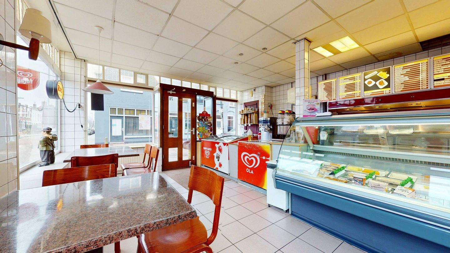 Bekijk foto 4 van Van Galenstraat 78