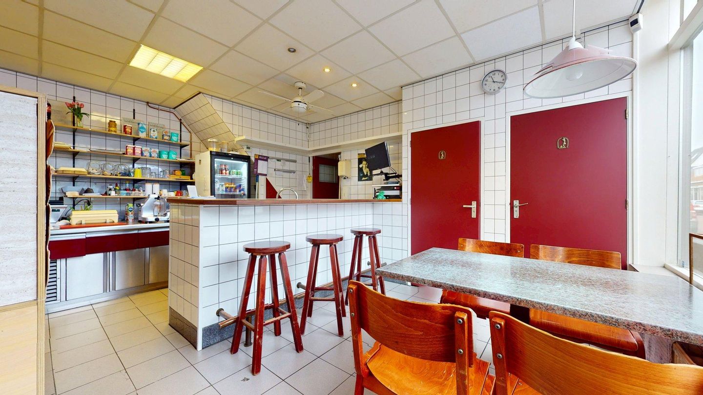 Bekijk foto 5 van Van Galenstraat 78