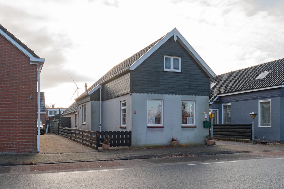 Foto 2 van Noorderdiep 496