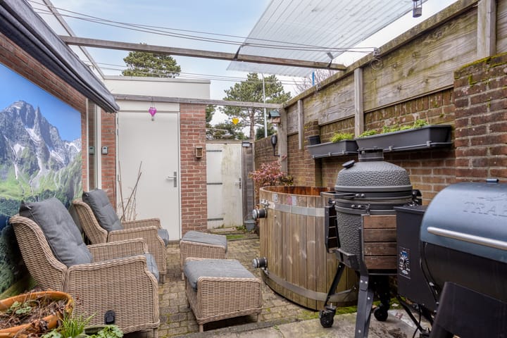 Foto 28 van Kerkweg 98