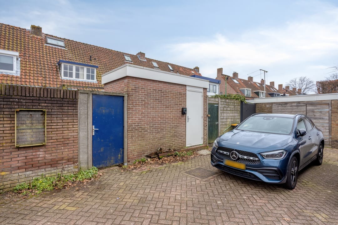 Photo 32 of Kerkweg 98