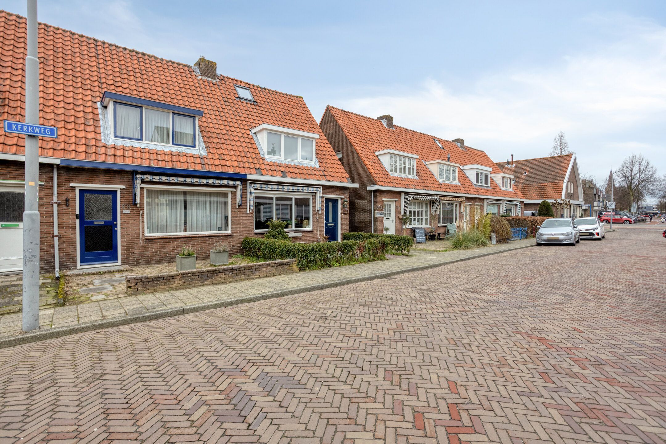 Photo 33 of Kerkweg 98