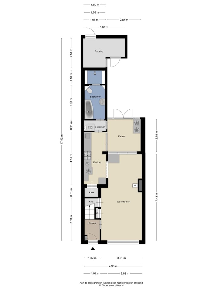 Foto 36 van Kerkweg 98