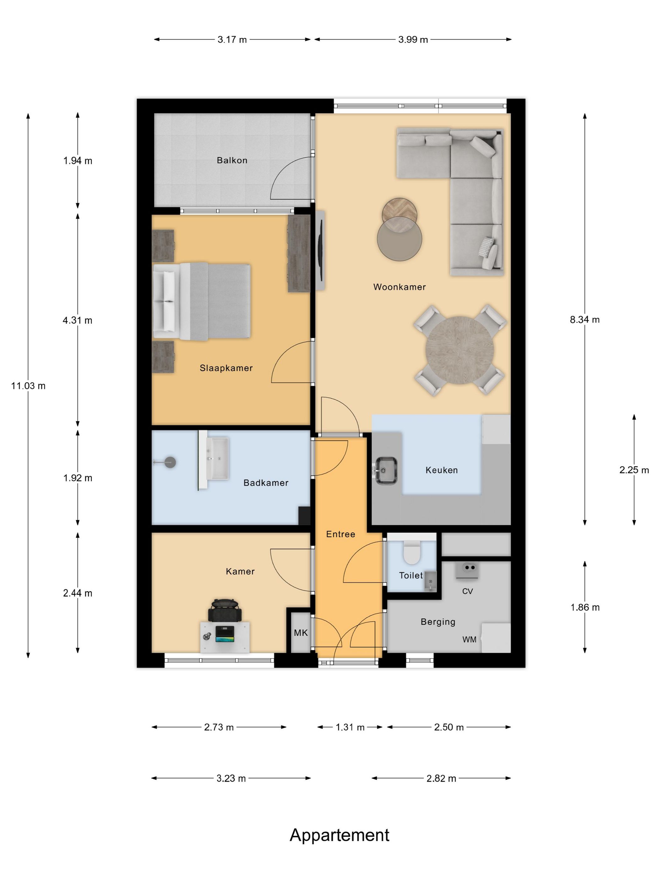 Photo 42 of Donkse Dreef 112