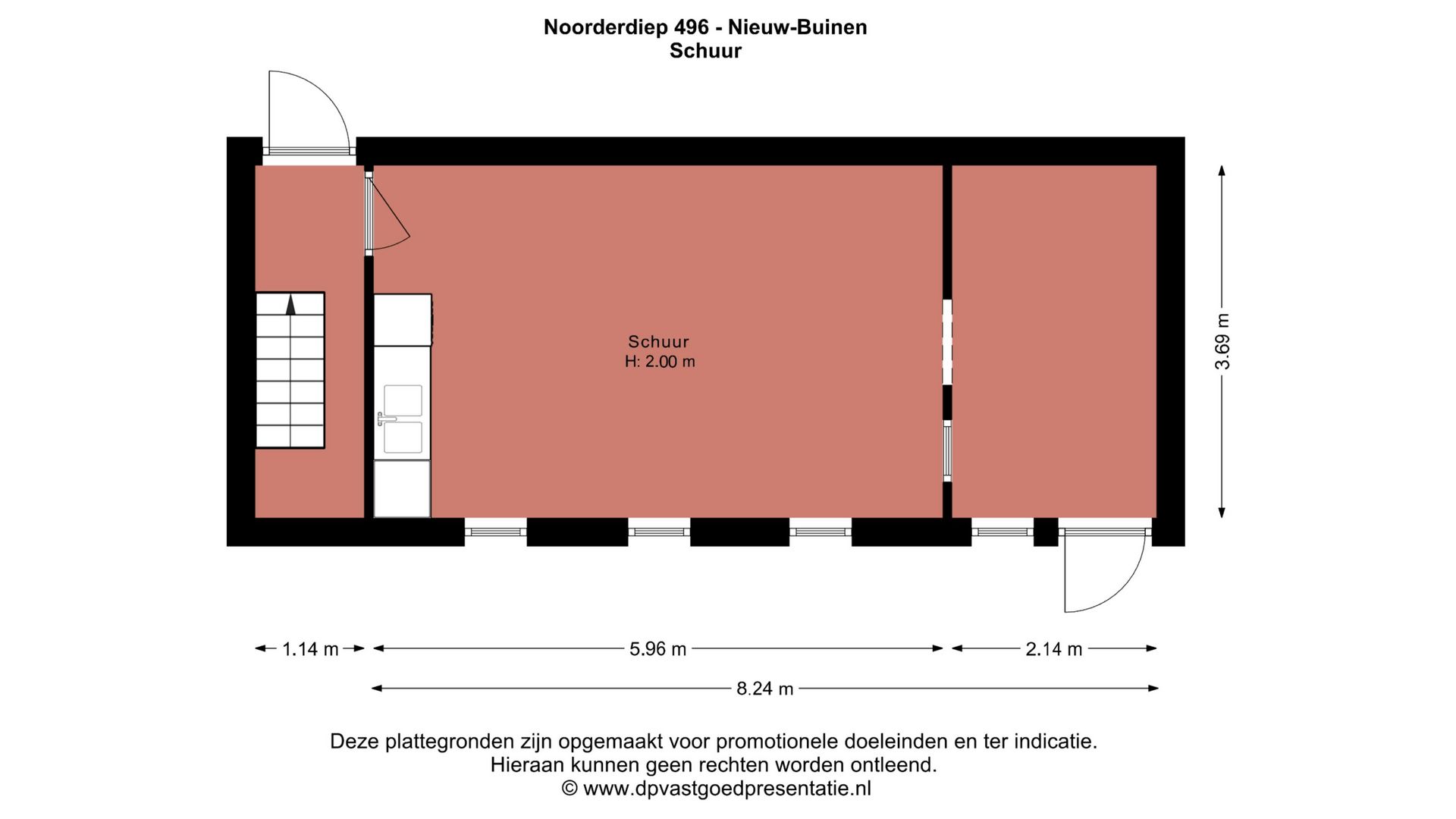 Foto 51 van Noorderdiep 496
