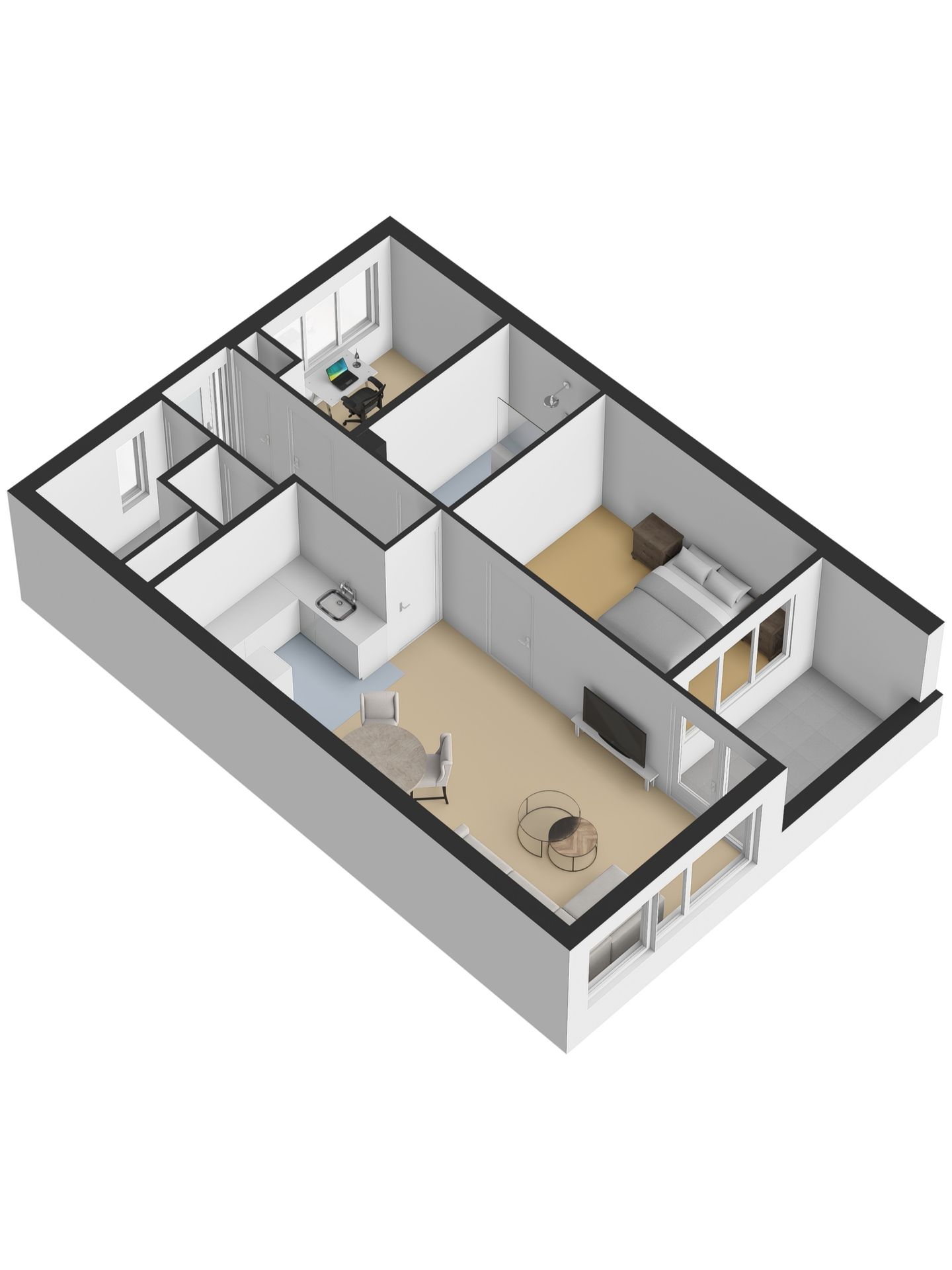 Photo 44 of Donkse Dreef 112