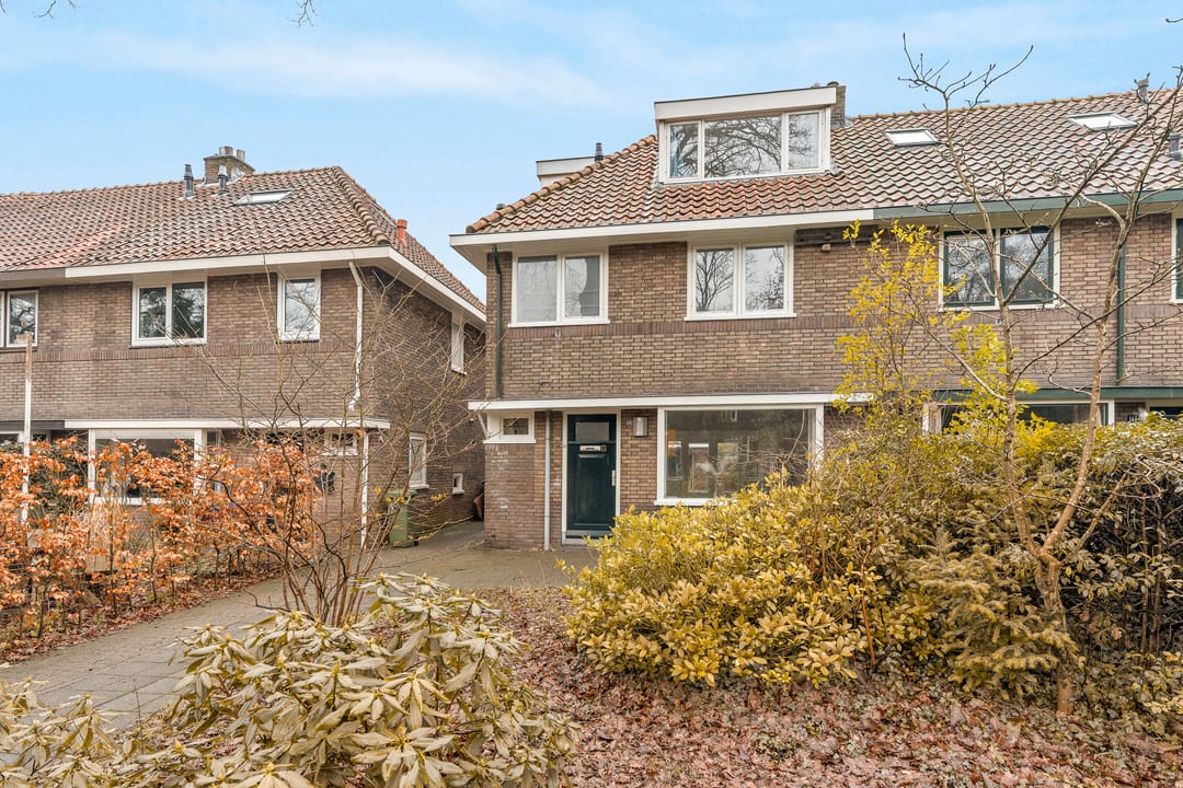 Photo 1 of Soesterweg 142