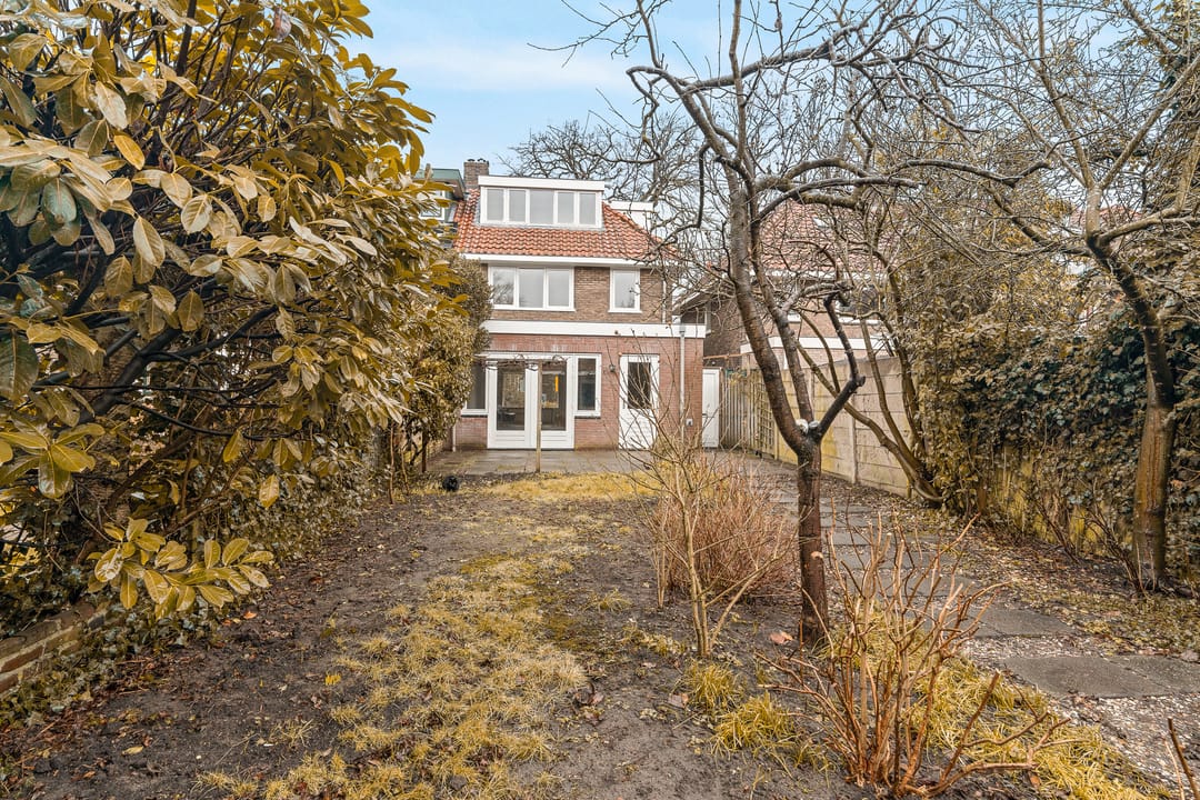 Photo 2 of Soesterweg 142