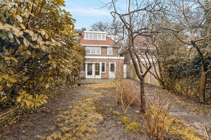 Photo 2 of Soesterweg 142