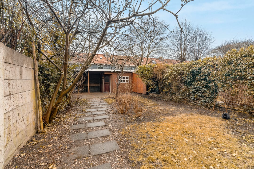 Photo 16 of Soesterweg 142