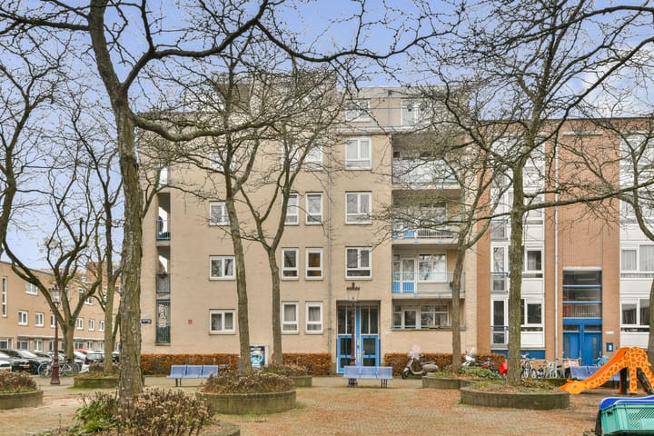 Foto 3 van Sajetplein 60