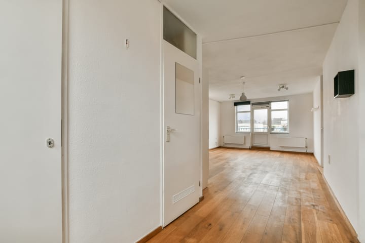 Foto 5 van Sajetplein 60