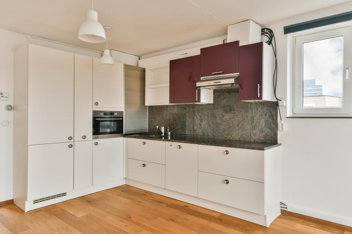 Foto 10 van Sajetplein 60