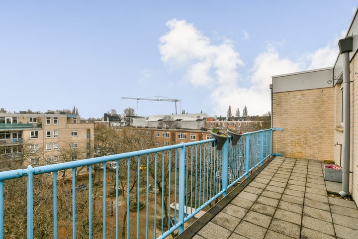 Foto 11 van Sajetplein 60