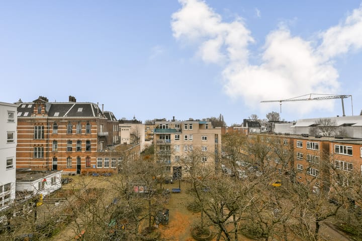 Foto 13 van Sajetplein 60