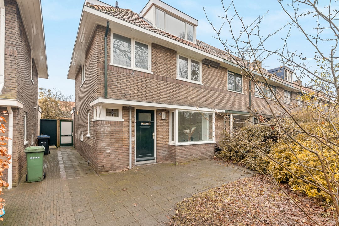 Photo 31 of Soesterweg 142