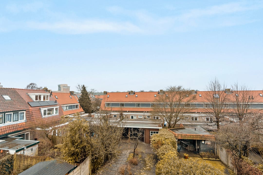 Photo 32 of Soesterweg 142