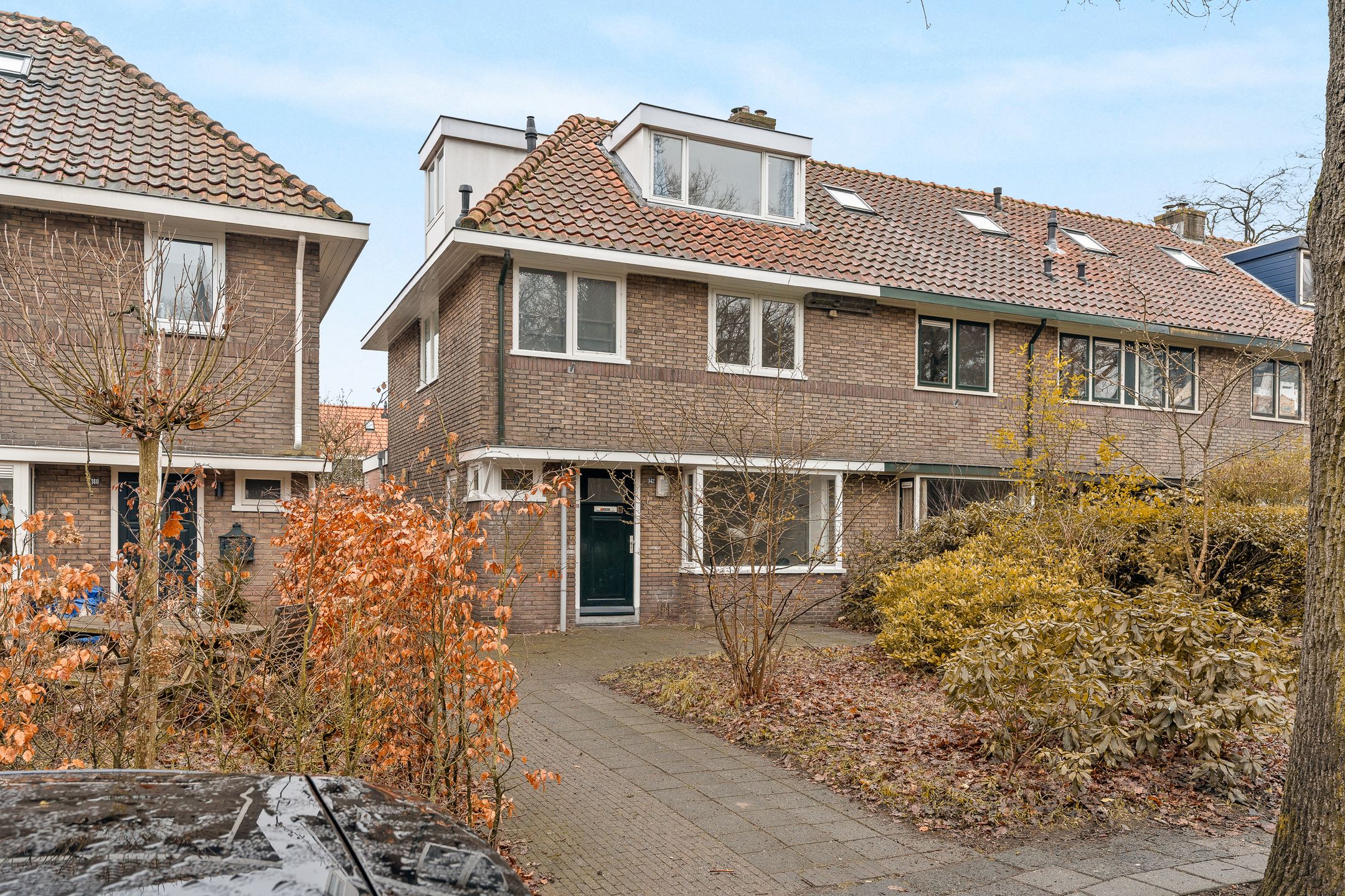 Photo 33 of Soesterweg 142