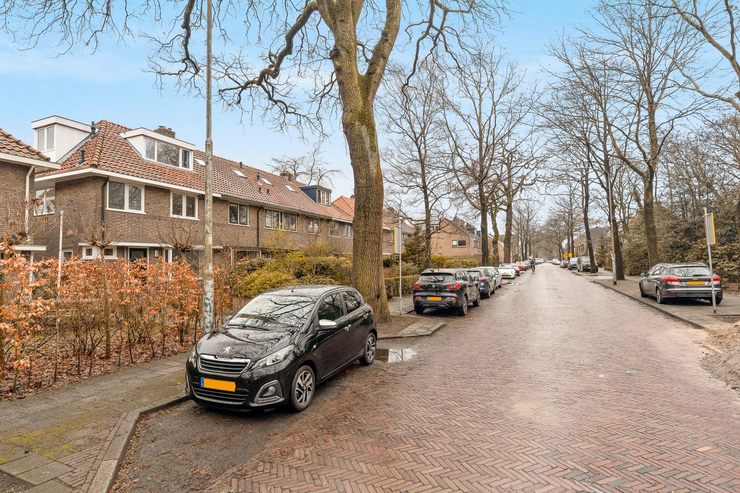 Photo 34 of Soesterweg 142