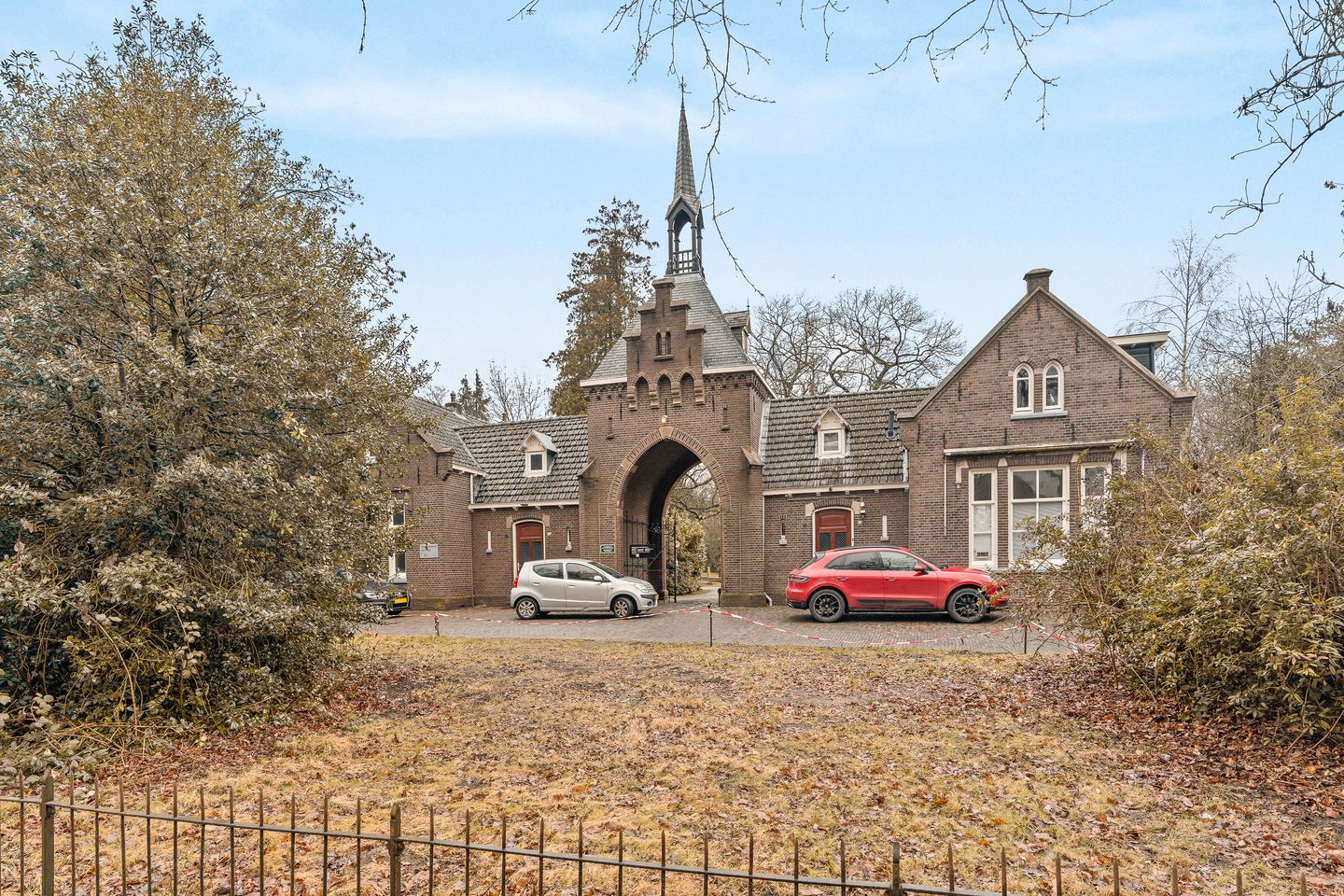 Photo 35 of Soesterweg 142