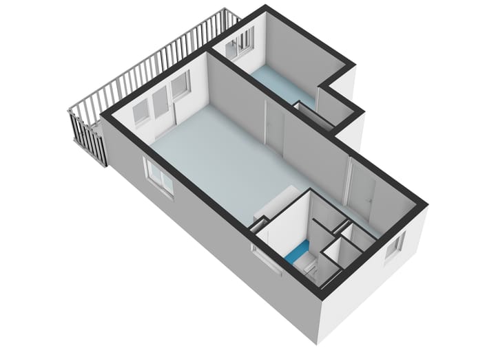 Foto 25 van Sajetplein 60