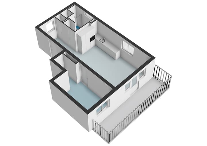 Foto 26 van Sajetplein 60