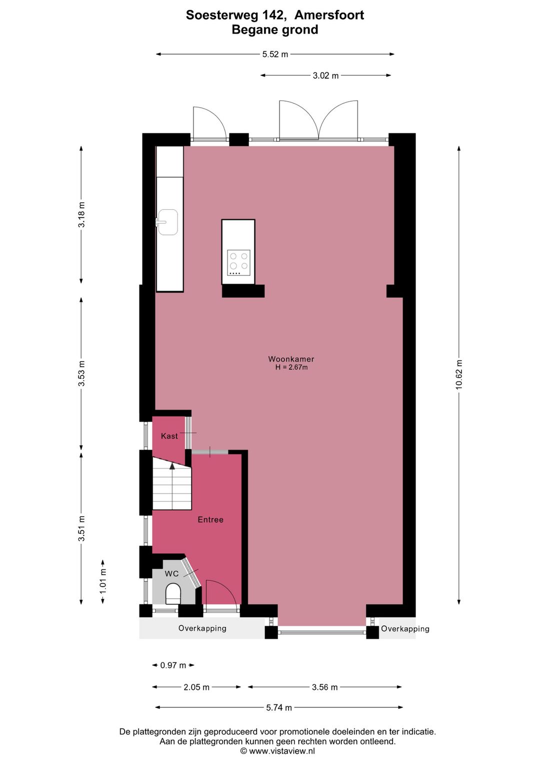 Photo 38 of Soesterweg 142