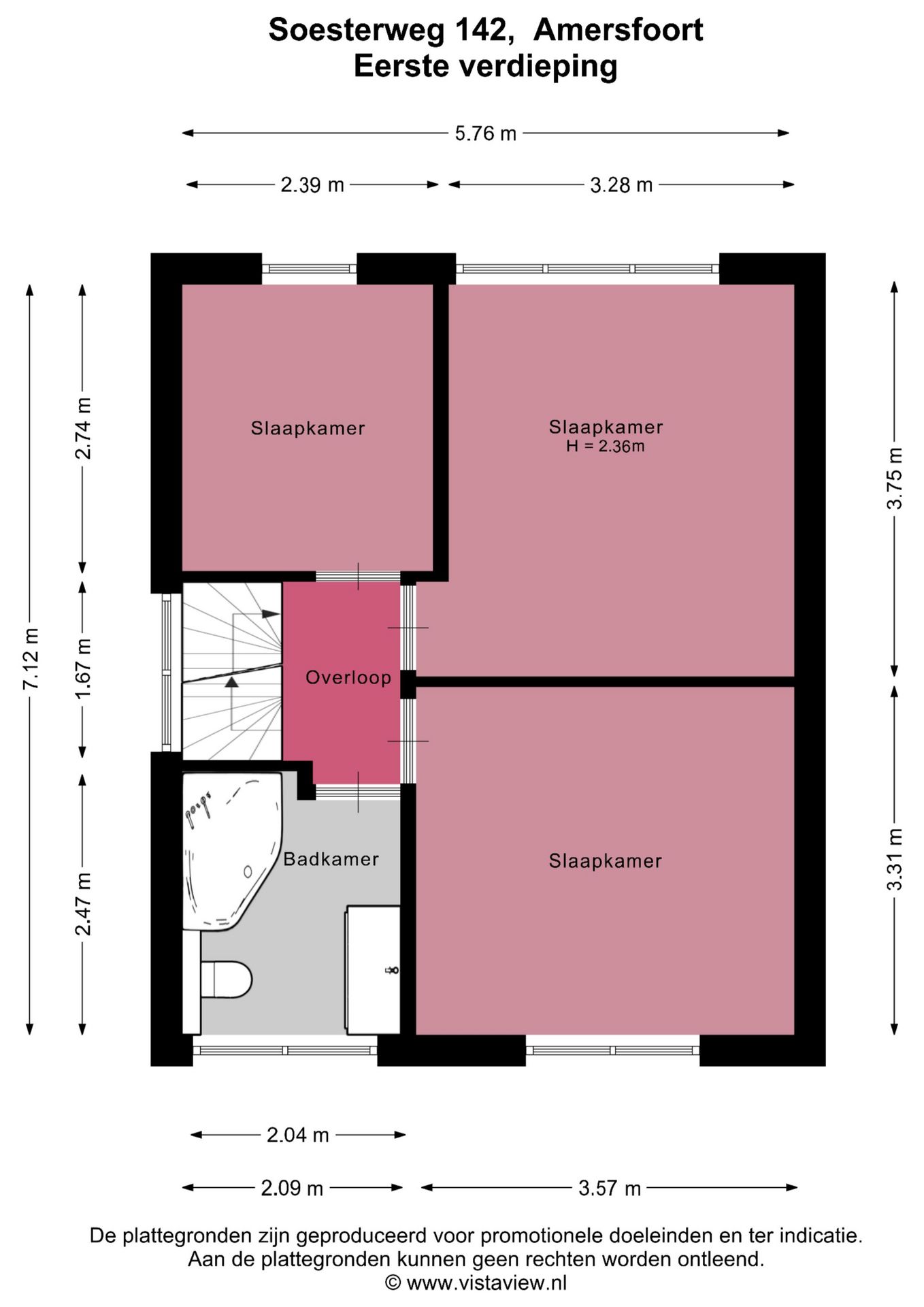 Photo 40 of Soesterweg 142