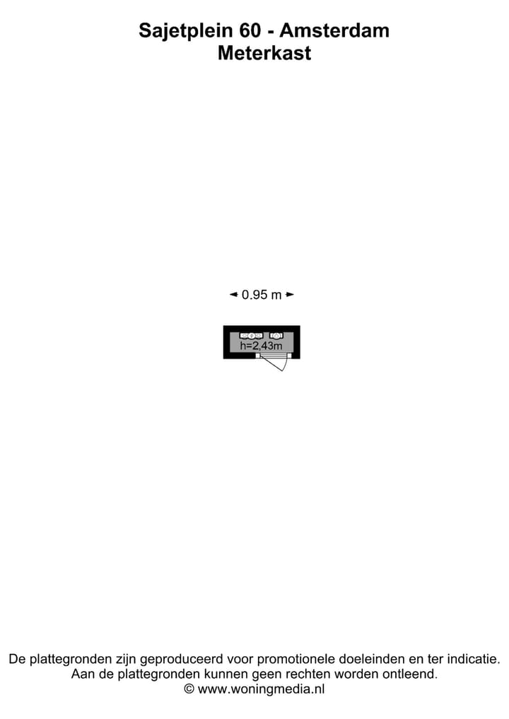 Foto 30 van Sajetplein 60