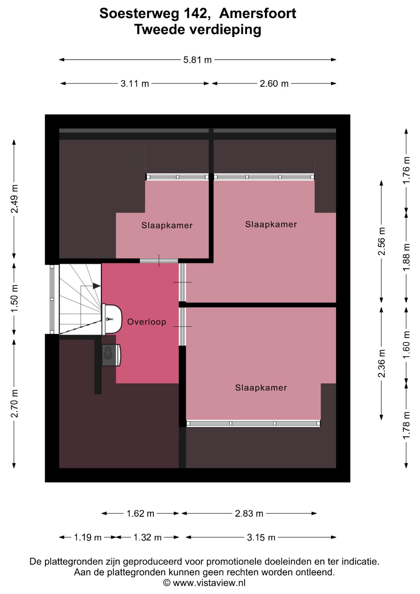 Photo 42 of Soesterweg 142