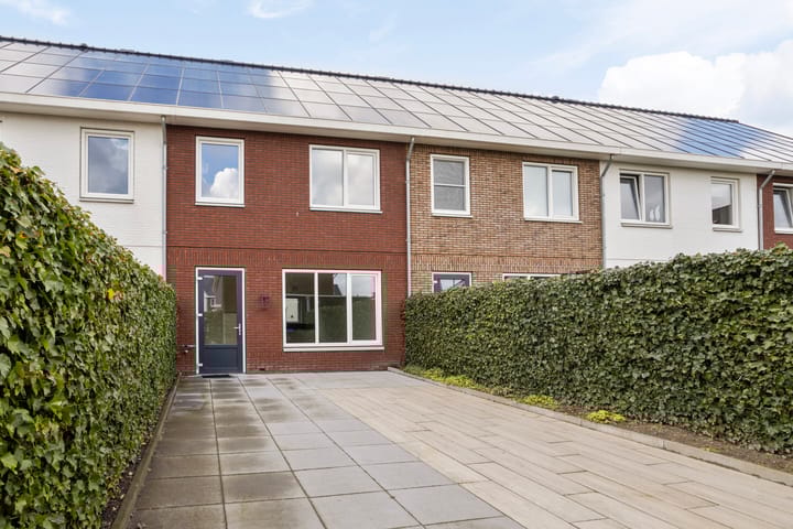 Foto 4 van Scheepstimmerstraat 5